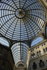 Galleria Umberto