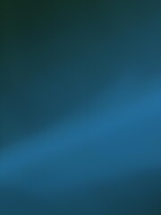 Blue gradient background
