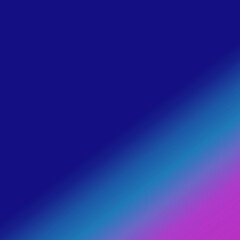 abstract background. Gradient blue to purple