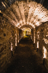túnel