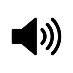 Volume icon
