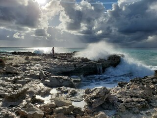 Cloud Water Sky Water resources Azure Fluid