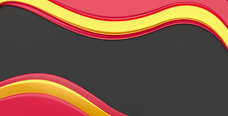 abstract 3D wallpaper background
