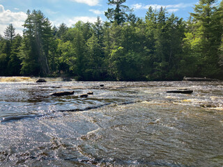 Tahquamenon River