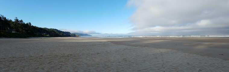 Cloud Sky Water Beach Landscape Plain