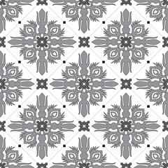 thai pattern traditional abstract concept illustration, Abstract shapes thai patterns, Luxury lai thai pattern.