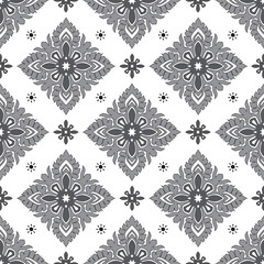 thai pattern traditional abstract concept illustration, Abstract shapes thai patterns, Luxury lai thai pattern.