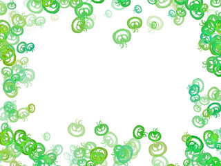 Background Halloween Illustration
