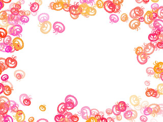 Background Halloween Illustration
