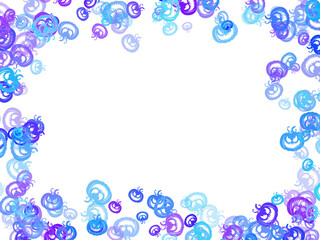 Background Halloween Illustration
