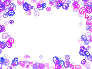 Background Halloween Illustration
