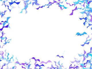 Background Halloween Illustration
