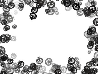 Background Halloween Illustration
