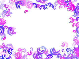 Illustration Halloween Background