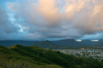 Oahu, Hawaii