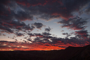 imensidão de meu Deus