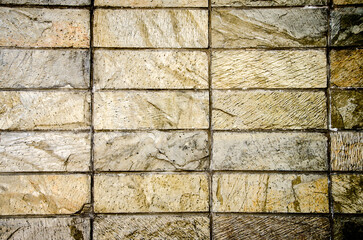 화강암 타일 백그라운드