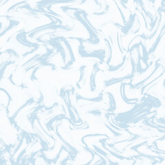 Blue marble digital paper