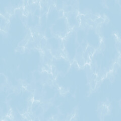 Blue marble digital paper