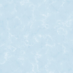 Blue marble digital paper