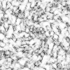 Black marble digital paper