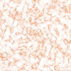 Orange marble digital paper