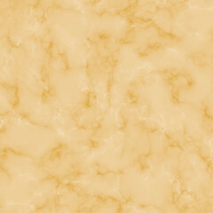 Yellow marble digital paper