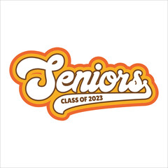 seniors class of 2023