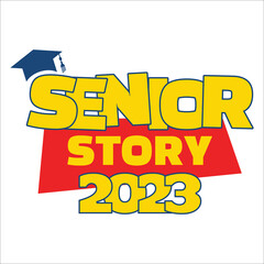 senior story 2023