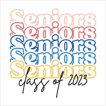 seniors class of 2023