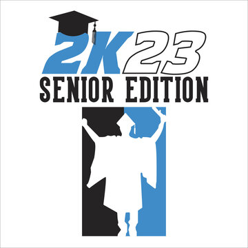 2k23 senior edition