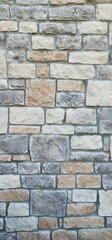 old brick wall