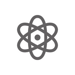 Symbol of science icon. Perfect for education and school icon or user interface applications. vector sign and symbol