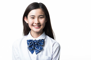 女子校生