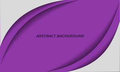 bright background with abstract shadow lines