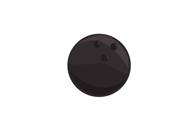 bowling ball