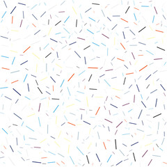 abstract geometric background pattern. seamless pattern design. shape based element vector pattern. beautiful design and modern pattern.