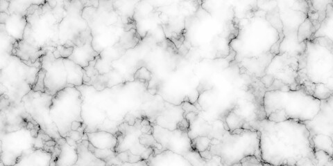 white marble pattern texture natural background. Interiors marble stone wall design, Beautiful drawing with the divorces and wavy lines in gray tones. White marble texture for background or tiles.