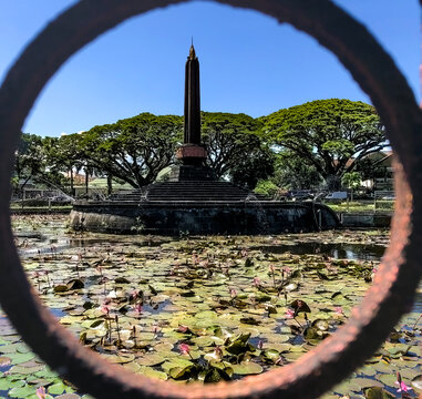 Alun Alun Tugu Kota Malang