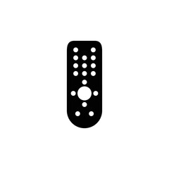 remote icon vector design minimalist