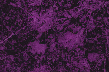 Dark purple marble texture background with high resolution, counter top view of natural tiles stone in seamless glitter pattern and luxurious.