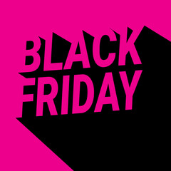 Black friday banner