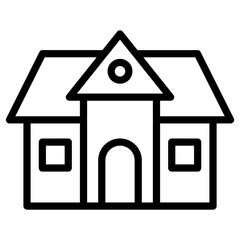 house icon