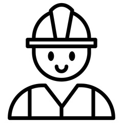 engineer icon
