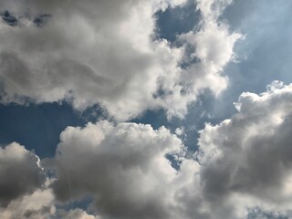 東京のそら(22.9.14)