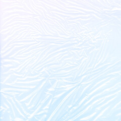 background with snowflakes blue and pink pastel
