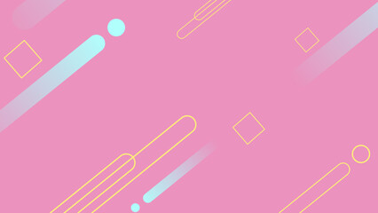 abstract background for desktop wallpaper and banner