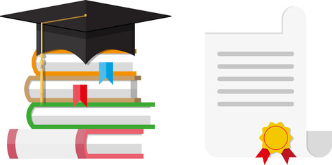 Graduation concept design