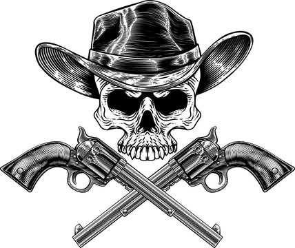 Skull Pirate Guns Images – Browse 5,903 Stock Photos, Vectors, and Video |  Adobe Stock