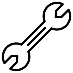 wrench icon